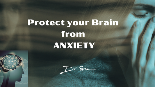 Can Anxiety lead to Dementia?