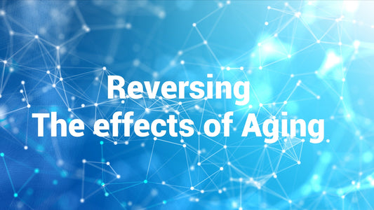 The Evolution of Anti-Aging Medicine