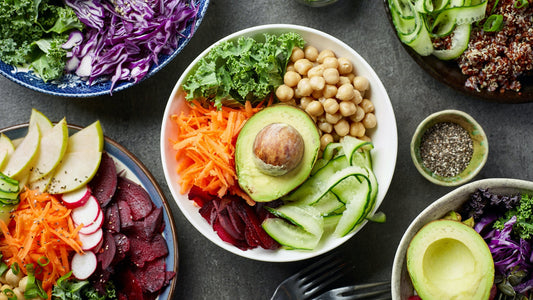 The Cholesterol Dilemma