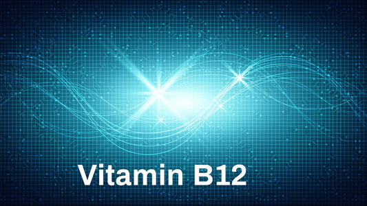 B12: A Very Important Vitamin