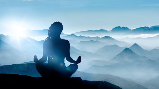 Building Stress Resistance for a Healthier and Happier life