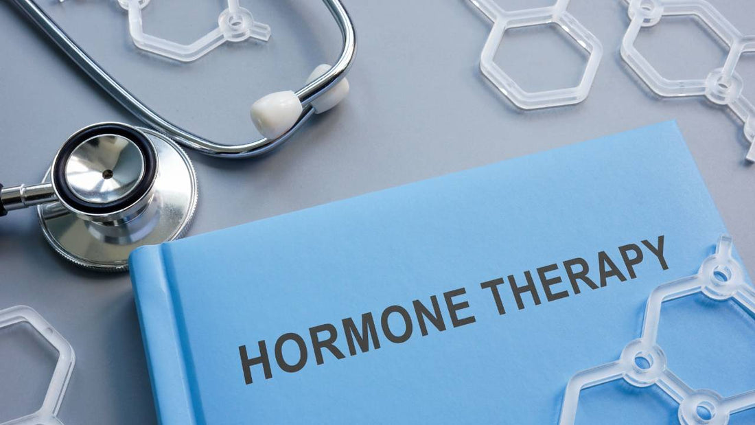 The Pros and Cons of Hormone Therapy