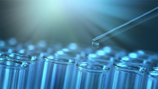 Introducing HighBe and The Science of Vibrant Health
