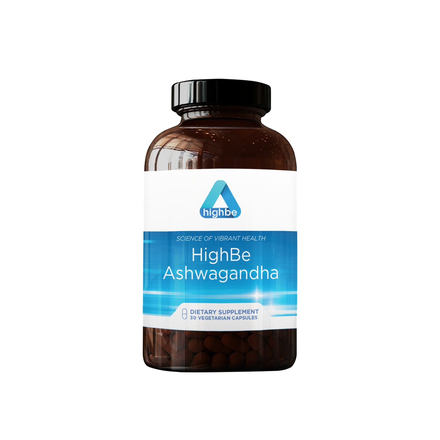HighBe Ashwagandha
