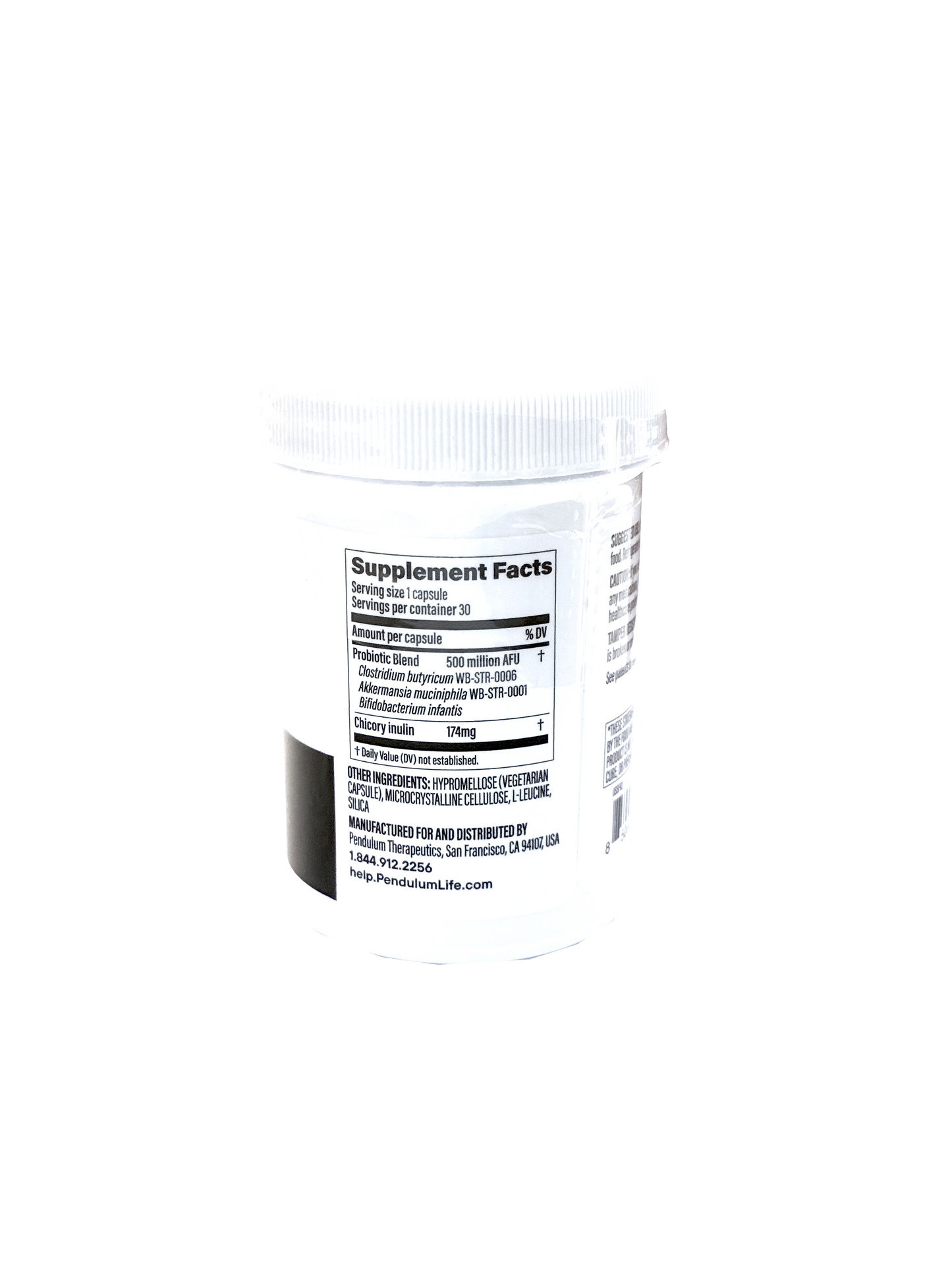 GLP-1 Probiotic
