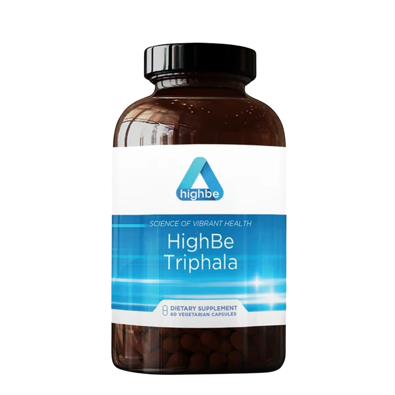 HighBe Triphala