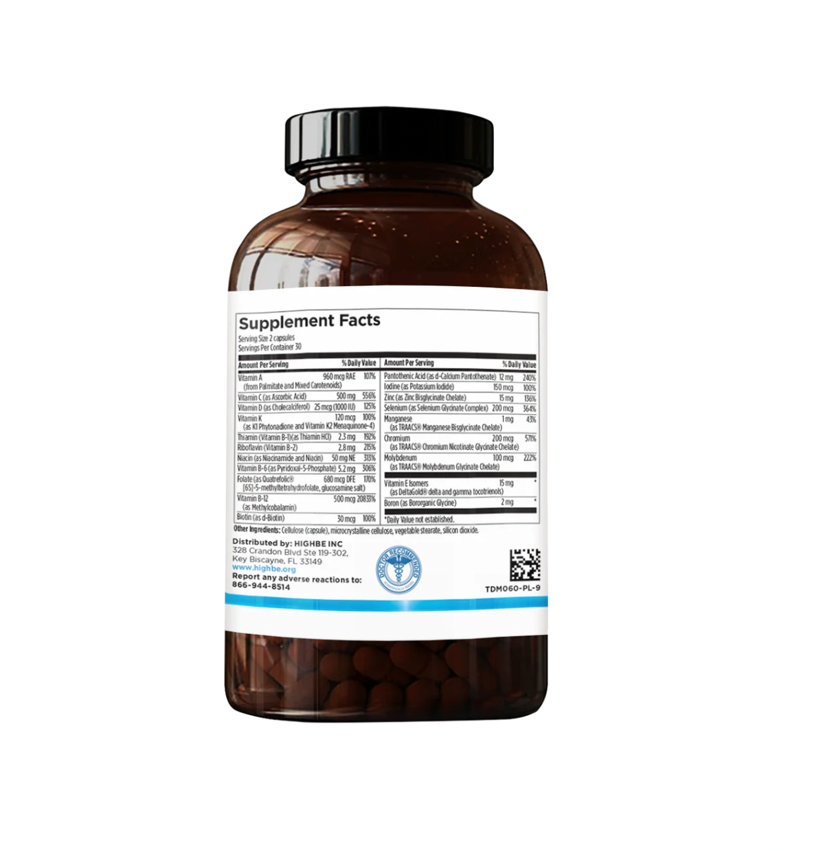 Women's Thyroid Bundle