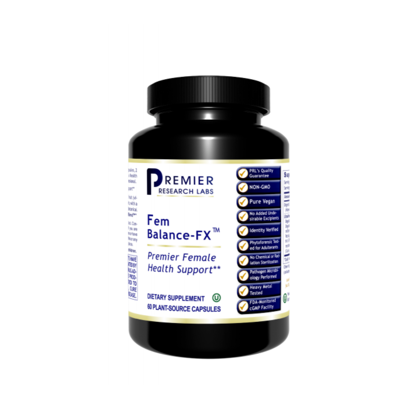 Fem Balance for Hormonal Health