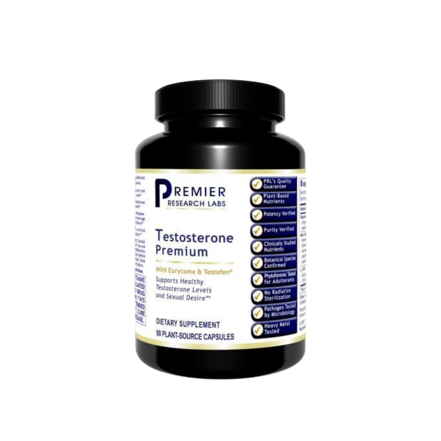 Testosterone Premium
