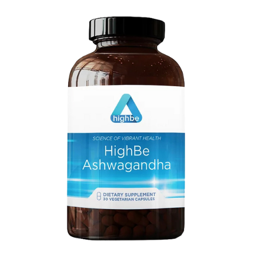 HighBe Ashwagandha