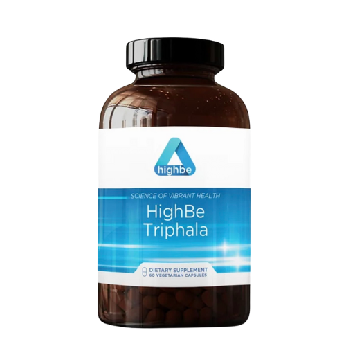 HighBe Triphala