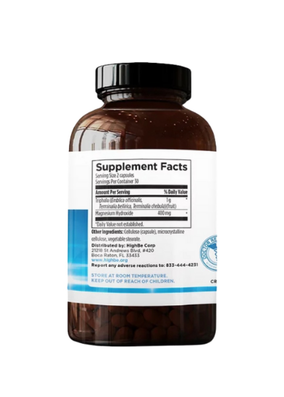 HighBe Triphala