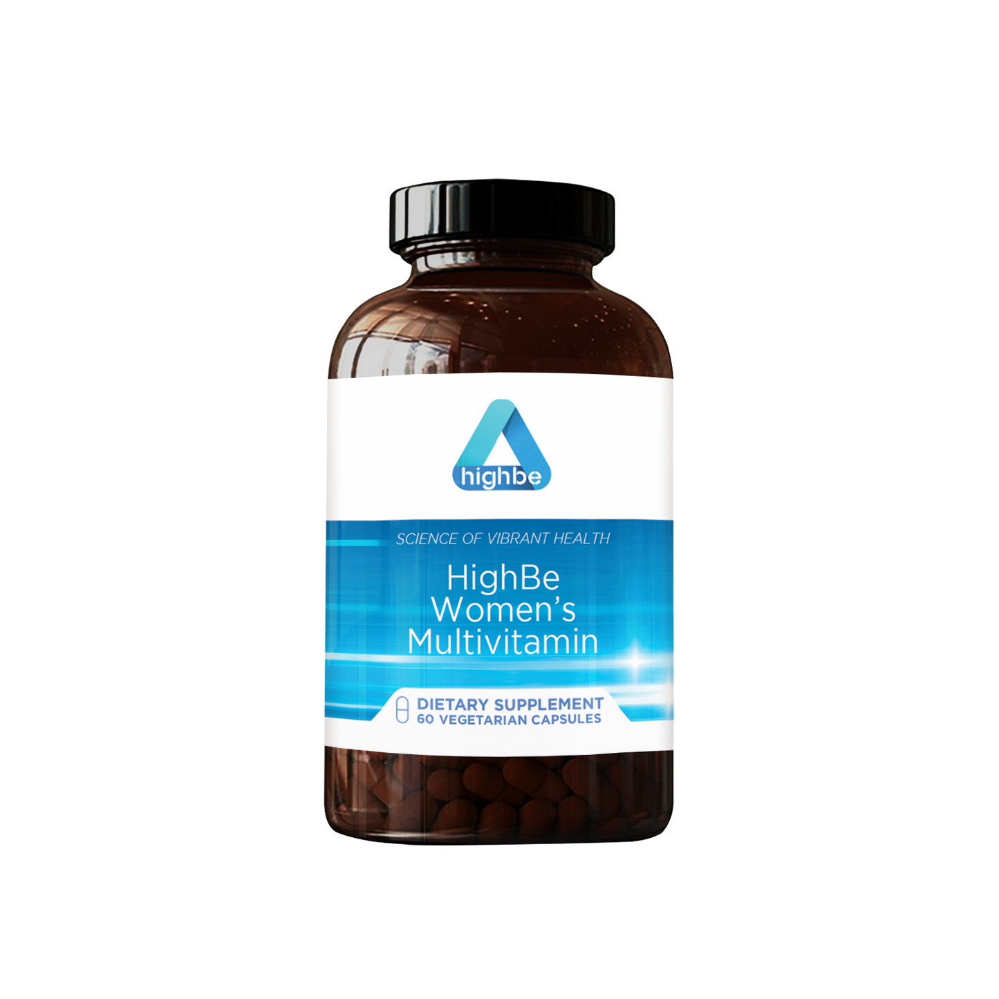 HighBe Women's Multivitamin