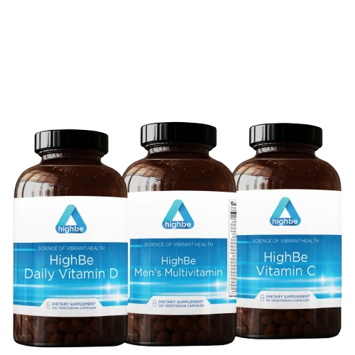 Daily Essentials for Men