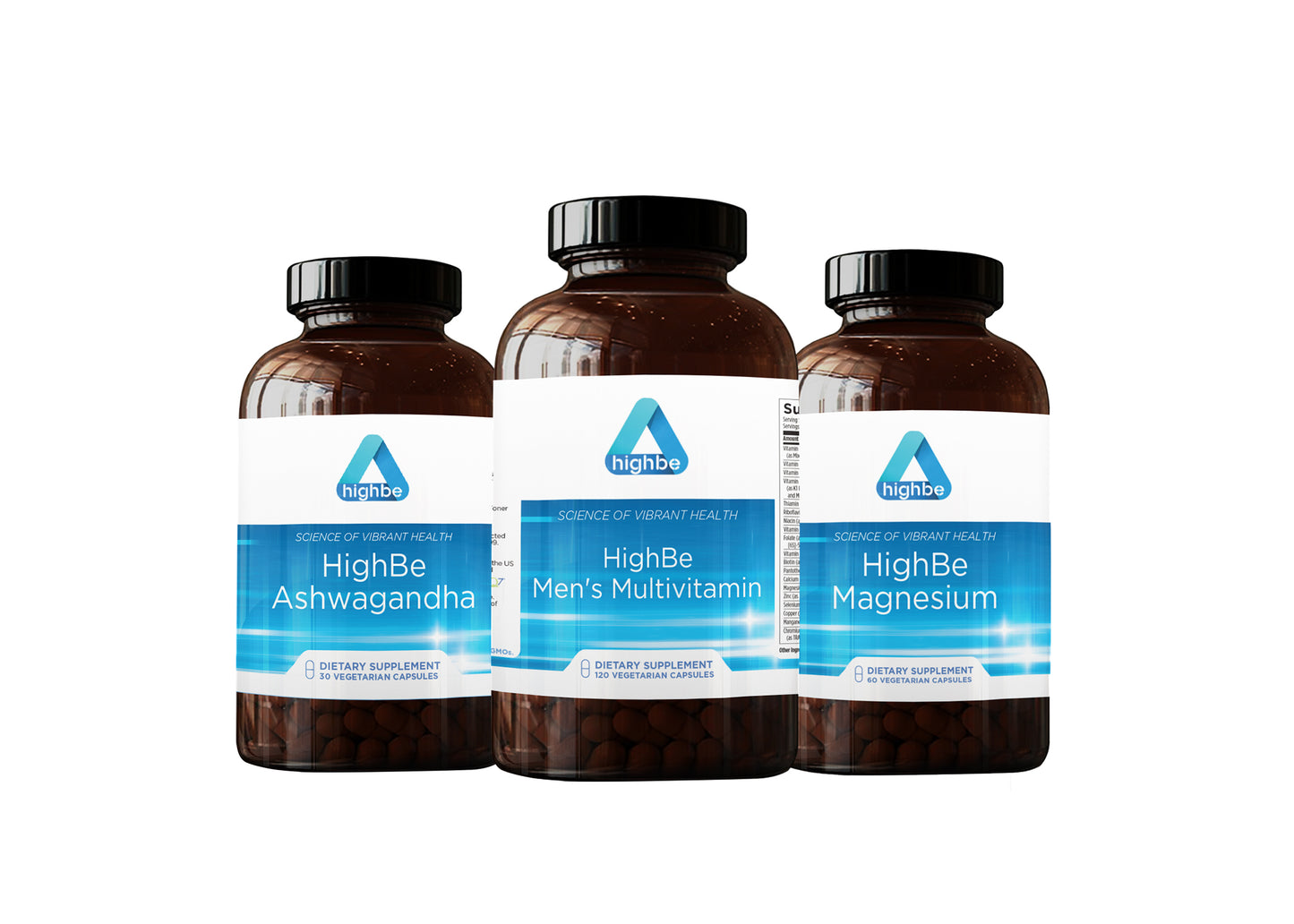 Stress Relief Bundle for Men