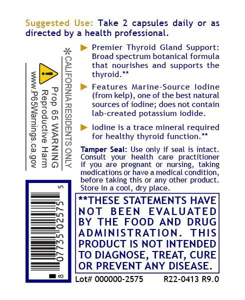 Thyroven for Thyroid Support