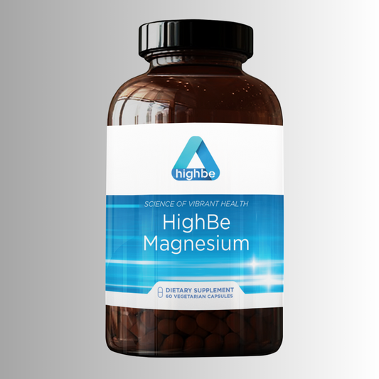 HighBe Magnesium