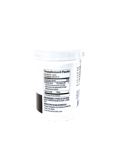 GLP-1 Probiotic