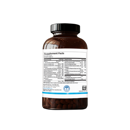 HighBe Women's Multivitamin