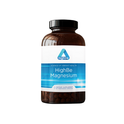 HighBe Magnesium