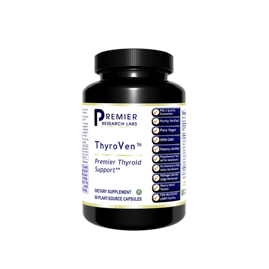 Thyroven for Thyroid Support