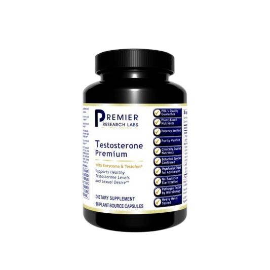 Testosterone Premium