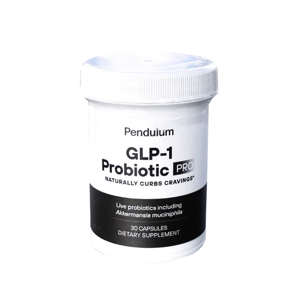 GLP-1 Probiotic