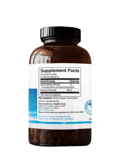 HighBe Triphala