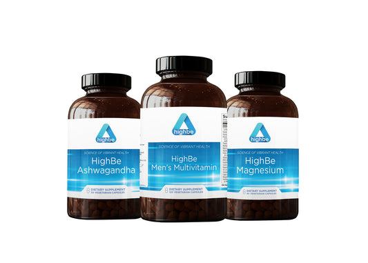 Stress Relief Bundle for Men