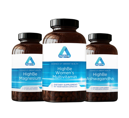 Stress Relief Bundle for Women