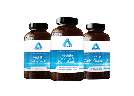 Daily Essentials for Women