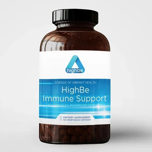 Highbe Immune Support