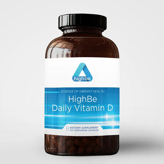 HighBe Vitamin D