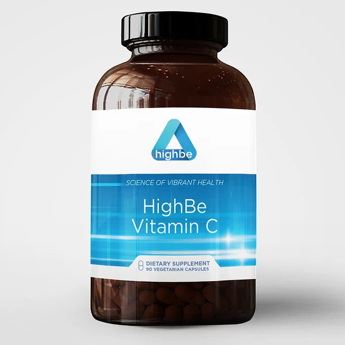 HighBe Vitamin C
