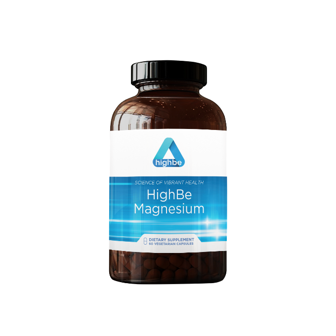 HighBe Magnesium