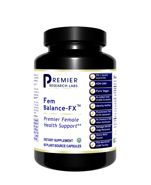 Fem Balance-FX™