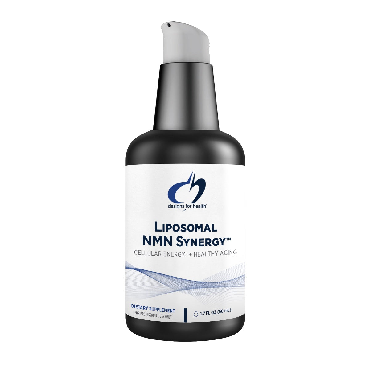 Liposomal NMN Synergy™