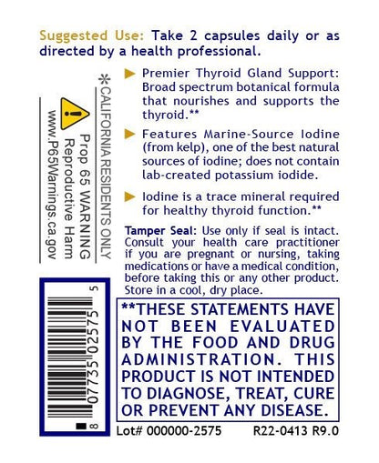 Thyroven for Thyroid Support